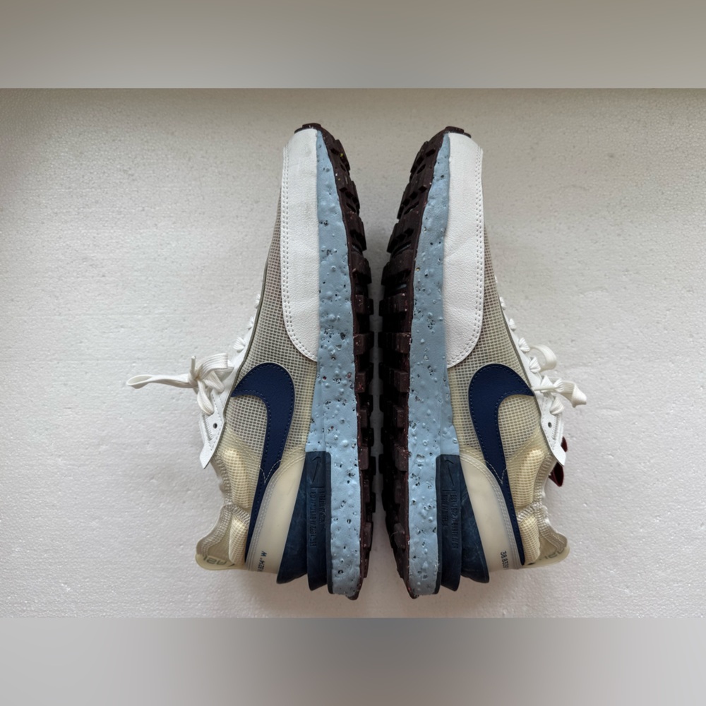 NIKE WAFFLE ONE CRATER OLYMPIC SPECIAL EDITION SIZE 12.5 ORIGINAL BOX INCLUDED